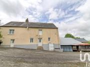 Vente Ferme 6 pièces 132 m2 Laubrières