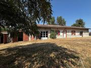 Vente Ferme 6 pièces 134 m2 Baziège