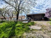 Vente Ferme 6 pièces 141 m2 Villeneuve sur Lot