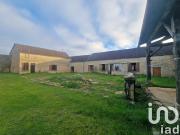 Vente Ferme 6 pièces 145 m2 Chassignelles
