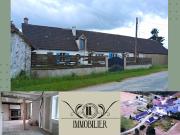 Vente Ferme 6 pièces 148 m2 Coullons