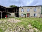 Vente Ferme 6 pièces 150 m2 Aspet