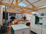 Vente Ferme 6 pièces 157 m2 Lannilis