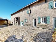Vente Ferme 6 pièces 160 m2 Compreignac