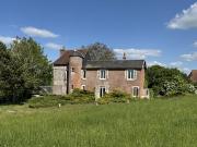 Vente Ferme 6 pièces 162 m2 Livarot Pays d'Auge