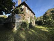 Vente Ferme 6 pièces 175 m2 Pont l'eveque