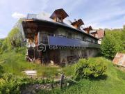 Vente Ferme 6 pièces 180 m2 Allos