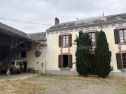Vente Ferme 6 pièces 180 m2 Ugnouas