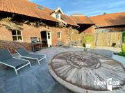 Vente Ferme 6 pièces 189 m2 Gruson