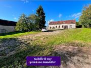 Vente Ferme 6 pièces 195 m2 Verneuil d'Avre et...