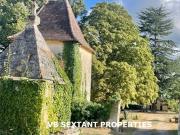 Vente Ferme 6 pièces 200 m2 Ruch