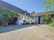 Vente Ferme 6 pièces 160 m2 Saint Germain sur Ecole