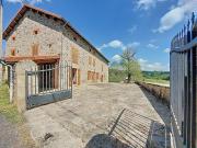 Vente Ferme 6 pièces 200 m2 Craponne sur Arzon