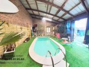 Vente Ferme 6 pièces 213 m2 Carvin