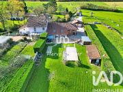 Vente Ferme 6 pièces 251 m2 Coligny