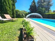 Vente Ferme 6 pièces 257 m2 Léguevin