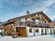 Vente Chalet 6 pièces 310 m2 Megeve