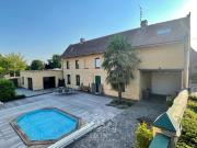 Vente Ferme 6 pièces 350 m2 Fretin