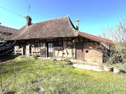 Vente Ferme 6 pièces 92 m2 Louhans