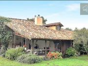 Vente Ferme 7 pièces 122 m2 Bazas