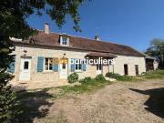 Vente Ferme 7 pièces 123.54 m2 Saint Bonnet Tronçais