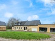 Vente Ferme 7 pièces 132 m2 Fontenay