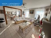 Vente Ferme 7 pièces 136 m2 Ennevelin