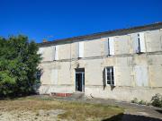Vente Ferme 7 pièces 150 m2 Gensac la Pallue