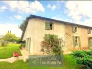 Vente Ferme 7 pièces 153 m2 Langon