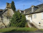 Vente Ferme 7 pièces 157 m2 Estivaux