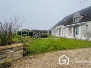 Vente Ferme 7 pièces 165 m2 Sens