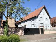 Vente Ferme 7 pièces 175 m2 Reichstett
