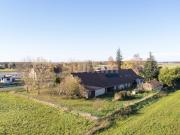 Vente Ferme 7 pièces 189 m2 Saint Martin en Bresse
