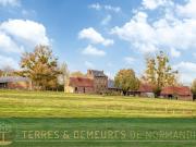 Vente Ferme 7 pièces 192 m2 Fontaine en Bray