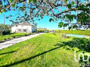 Vente Ferme 7 pièces 200 m2 Castelmayran