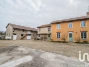 Vente Ferme 8 pièces 202 m2 Auve