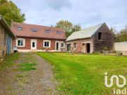 Vente Ferme 7 pièces 204 m2 Courcelles le Comte