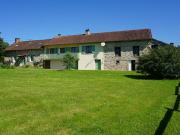 Vente Ferme 7 pièces 215 m2 Saint Jory de Chalais