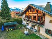 Vente Ferme 7 pièces 242 m2 Saint Gervais les Bains