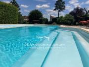 Vente Ferme 7 pièces 268 m2 Vaudoy en Brie