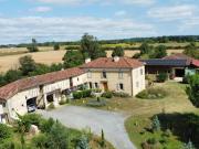 Vente Ferme 7 pièces 300 m2 Moncorneil Grazan