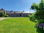 Vente Ferme 7 pièces