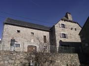 Vente Ferme 7 pièces 79.87 m2 Peyre en Aubrac