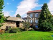Vente Ferme 8 pièces 140 m2 Saint Pal de Mons