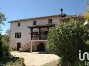 Vente Ferme 8 pièces 187 m2 Latronquière