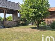 Vente Ferme 8 pièces 220 m2 Hinges