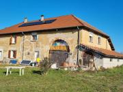 Vente Ferme 8 pièces 225 m2 Revel Tourdan