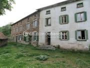 Vente Ferme 8 pièces 250 m2 Cherier