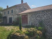 Vente Ferme 8 pièces 250 m2 Rauret Vente Ferme 8 pièces 250 m2 Rauret