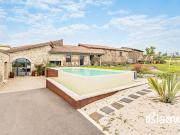 Vente Ferme 8 pièces 272 m2 Saint Joseph